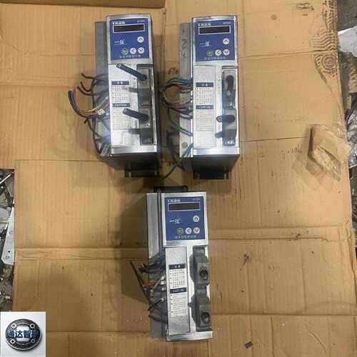 可维修奔日伺服驱动器SF300能替代广数DA98B1013