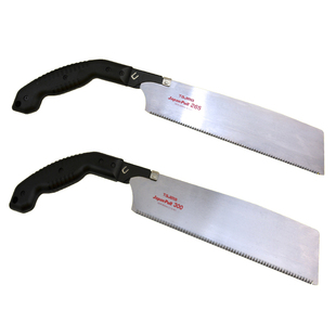 田岛木工锯 手锯进口手板锯 园林木工工具日本锯子锯片265/300MM