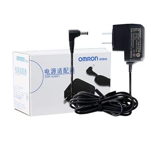 原装欧姆龙血压计电源适配器插电线6V通用j710/7121/8102k等YL