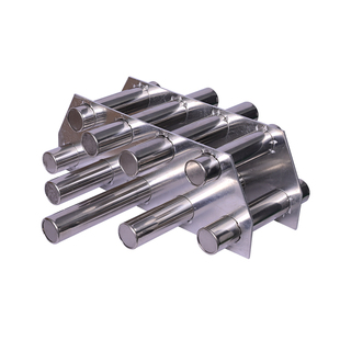 干燥机烤料机料斗烘干机配件烤箱料桶磁力架磁铁吸除铁器高强磁