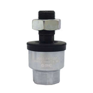 JC30 150 150JC63 125 SMC气缸浮动接头JC20 JC40