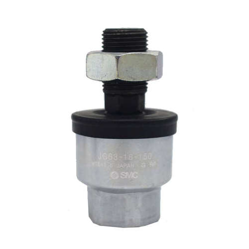 SMC气缸浮动接头JC20-8-125/JC30-10-125/JC40-14-150JC63-18-150