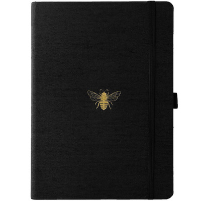 专业创作B5布面笔记本