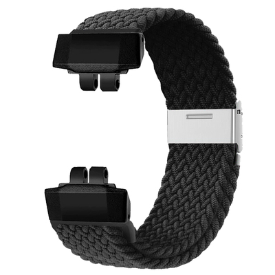 编织手表带适配卡西欧改装GBD200