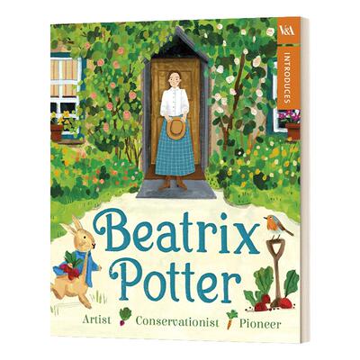 V&A Introduces: Beatrix Potter V&A