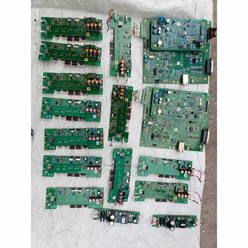 议价锐科激光器1000w拆机主板电源模块有需要私聊可维修