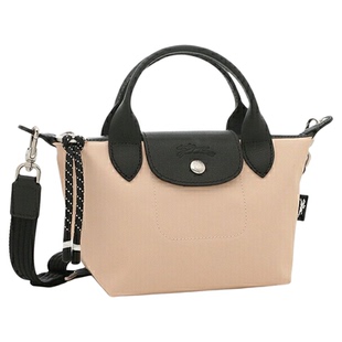 日本直邮Longchamp珑骧女士手提单肩包百搭轻便小码 XS 1500HSR