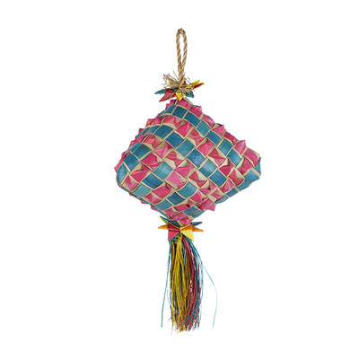 中大型鹦鹉专用解闷普拉尼玩具