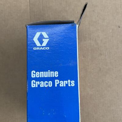 议价GRACO固瑞克25D235包，，未使用适用