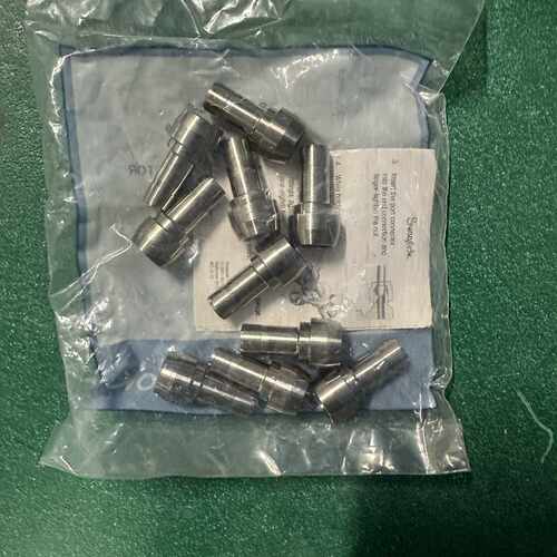 议价世伟洛克 SS-811-PC-6 全新未使用 不讲价不包邮