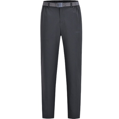 伯希和快干裤户外登山裤