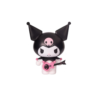 三丽鸥库洛米大娃摆件蓝牙音响高音质可爱创意闺蜜女生情人节礼物