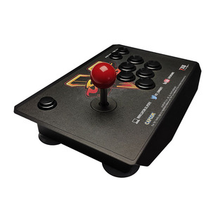 四通游艺 PC/PS3/XBOX360/安手机多平台使用街机格斗游戏拳皇摇杆