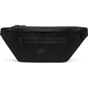 耐克实用腰包收纳拉链口袋时尚个性简约耐用NIKE DN2556