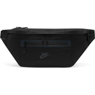 Nike耐克实用收纳拉链口袋腰包