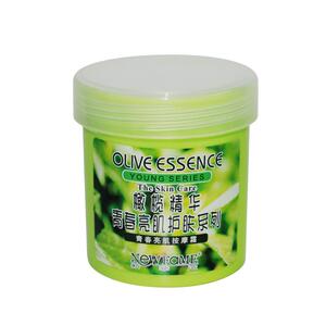 青春亮肌按摩霜洁面乳爽肤水