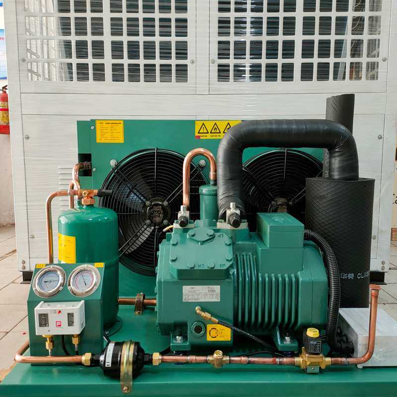 比泽尔制冷压缩机制冷机组保鲜冷冻风冷库全套中高低温设备供应,清洗/食品/商业设备,冷冻机,淘宝优惠券,粉丝福利购,淘宝优惠卷