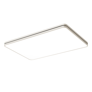 已接入米家APP智能吸顶灯小爱同学简约现代客厅卧室书房阳台灯