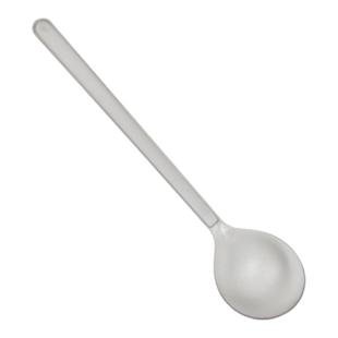 一次性勺子单独包装古茗同款烧仙草商用甜品长柄冰粉水果捞奶茶勺