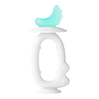 boboduck大嘴鸭小月龄牙胶防吃手