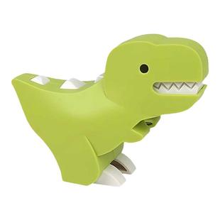 霸王龙剑龙儿童益智磁力拼装动物玩具积木创意恐龙立体模型男孩子