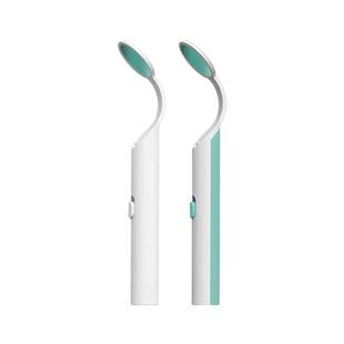 电池式通用牙缝检查镜宝妈必备LED口腔内窥镜牙菌斑显影观察仪USB