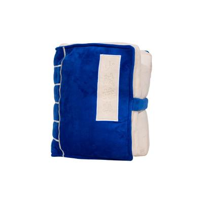 杜甫草堂少陵诗集刺绣抱枕