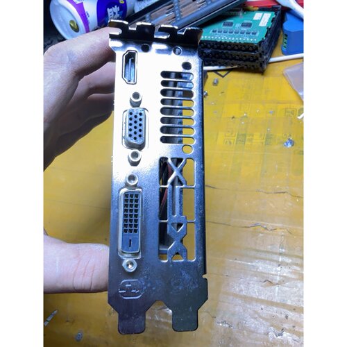 【维修议价】讯景R7240A4GD3显卡议价595