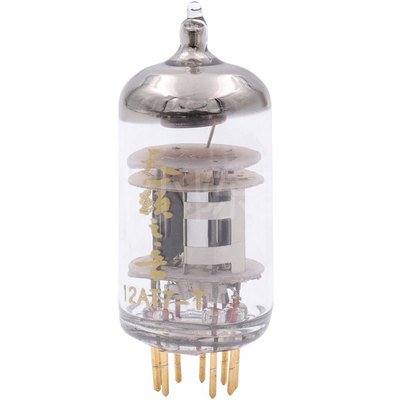 俄罗斯进口12AX7电子管精密配对