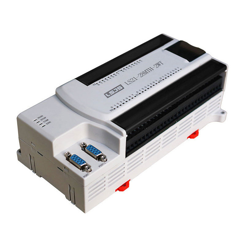 PLC称重自动化可编程定量包灌装分选变送控制器模块LS兼容FX2N3U