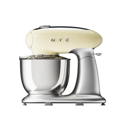 OTE欧堤星舰厨师机全自动和面机