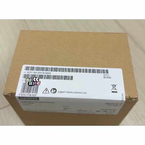 6ES7355-0VH10/1VH10/2CH  S7-300 控制模块 PLC