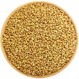 新货葫芦巴籽500g250g100克葫芦巴子卢巴籽胡芦巴子葫芦巴中药材