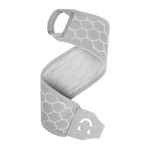 针织护手腕缠绕运动护腕网球训练男女专业腱鞘关节护具加压羽毛球