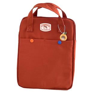 韩国轻薄手提电脑内胆包11寸iPad平板保护套14寸学生笔记本收纳包