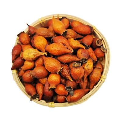 美瑞本草金樱子500g中药材金英子糖罐泡酒煲汤泡茶搭配芡实非野生