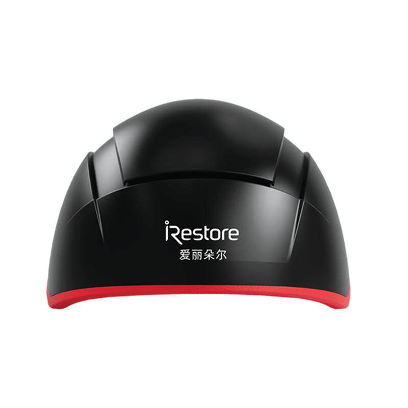 iRestore爱丽朵尔红光生发仪388