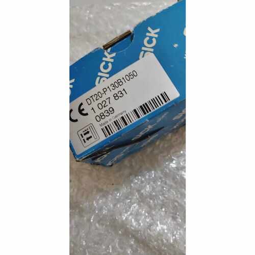询价DT20-P130B1050西客位移传感