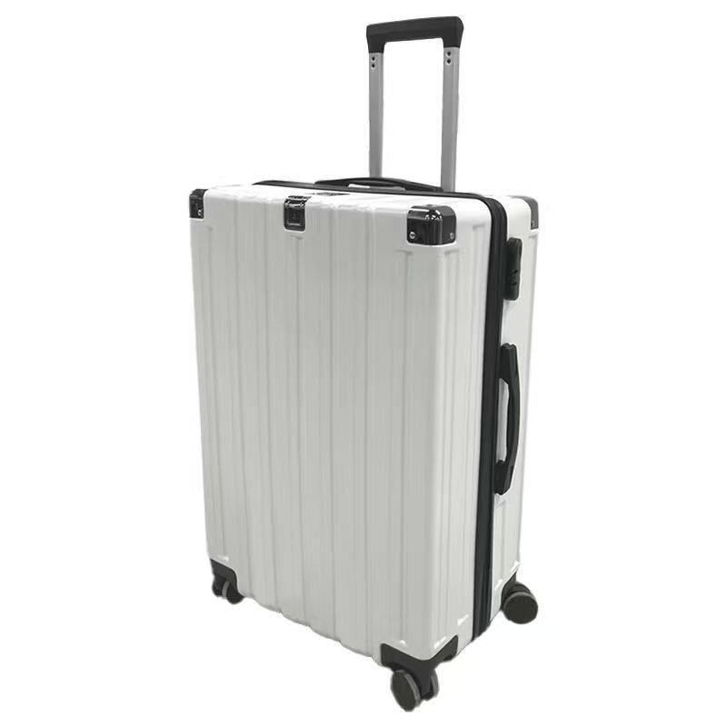 希尔顿行李箱结实耐用顺滑静音四轮行李箱男女商务旅行登机拉杆箱