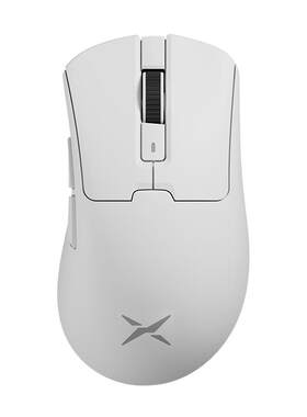 多彩M900pro双模游戏鼠标无线8K