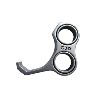 举手机不累创意手机支架掌上神器手指辅助支架解放小拇指手持支架