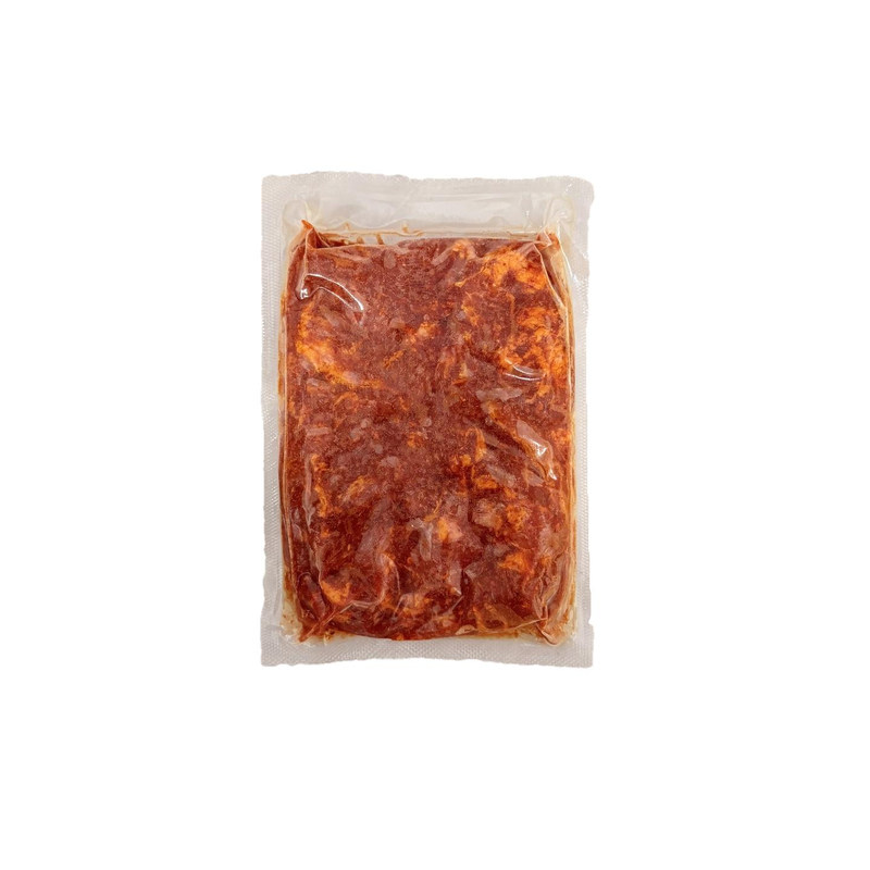 三旋雪花猪肉片500g*20包/箱