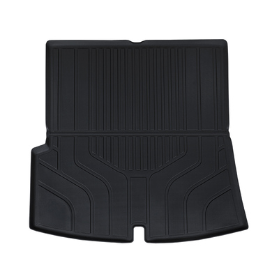 【原车TPE】小鹏G7后备箱垫定制