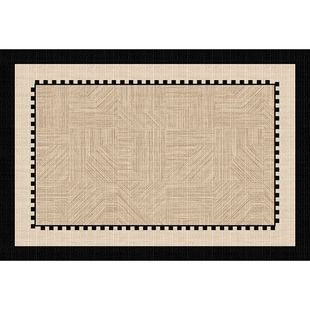 地垫入户门进门地毯门口家用门垫防滑客厅高级入户玄关脚垫可擦洗