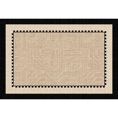 地垫入户门进门地毯门口家用门垫防滑客厅高级入户玄关脚垫可擦洗