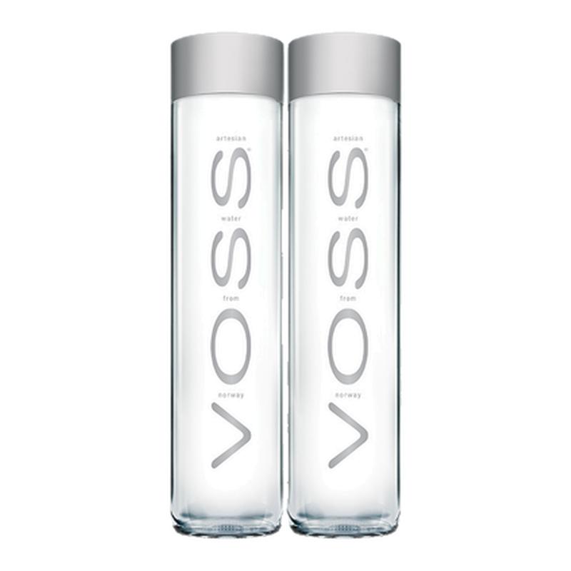 挪威饮用水VOSS天然进口