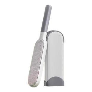 日系除毛刷大衣起球剃毛去球神器不伤衣物粘毛打理羊毛刷子刮毛器