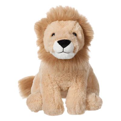 Apricotlamb小狮子公仔毛绒玩具