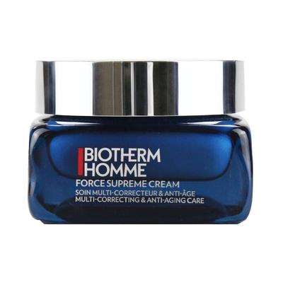 碧欧泉男士50ml保湿抗皱细纹面霜