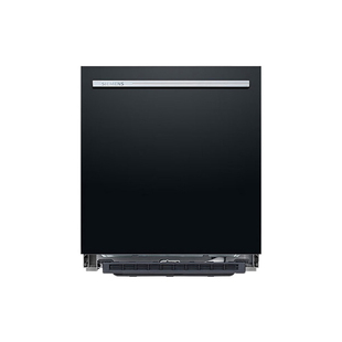 西门子12套嵌入式灶下大内腔安装超感舱除菌智能洗碗机SE43HB99K